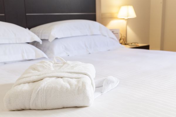 BV President Hotel (Rende)